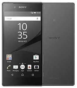 Замена аккумулятора на телефоне Sony Xperia Z5 в Перми